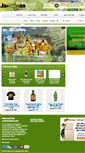 Mobile Screenshot of jamaicanstore.com